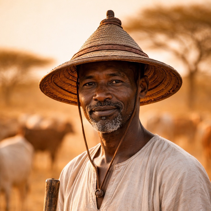 Amadou Diallo